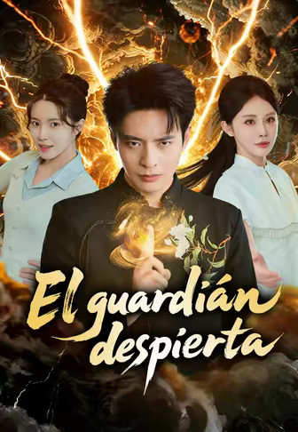 El guardián despierta