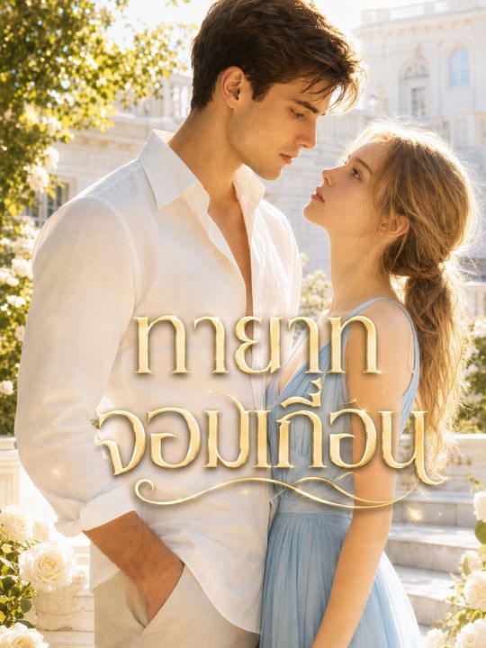 รักร้ายทายาทฝาแฝด