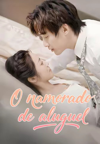 O namorado de aluguel(Dublado)