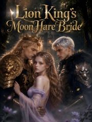 Lion King's Moon Hare Bride