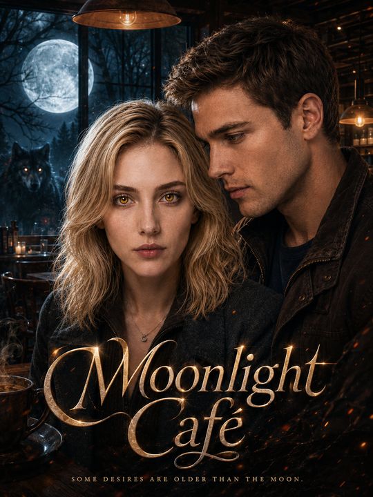 Moonlight Café