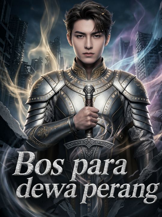 Bos para dewa perang
