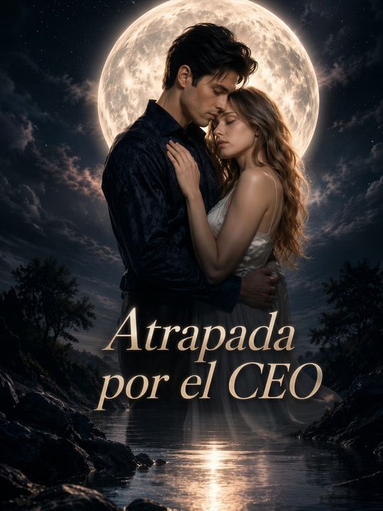 Jebakan Cinta Sang CEO
