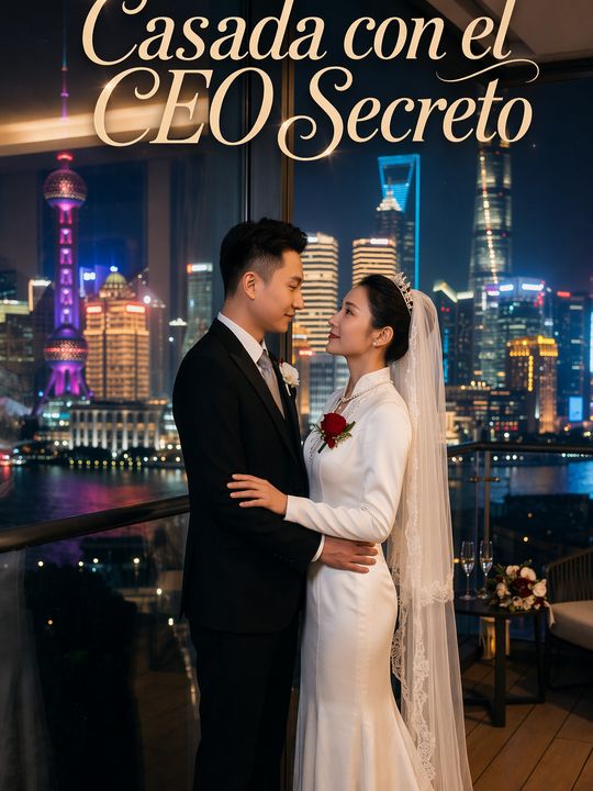 Menikahi CEO yang Menyamar