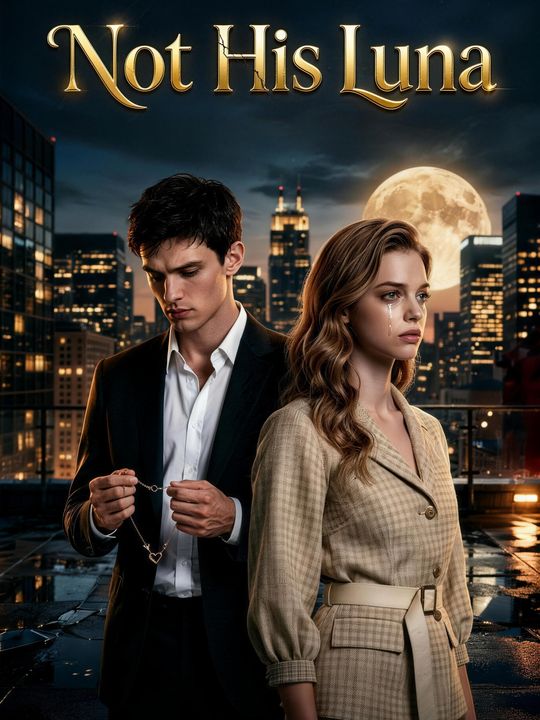 Not His Luna