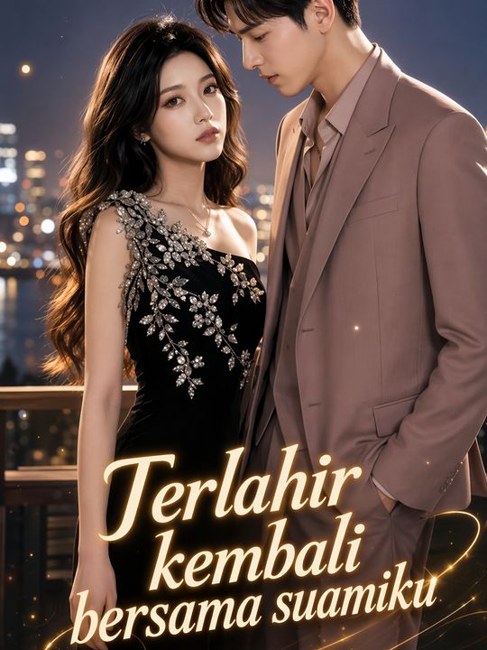 Terlahir kembali bersama suamiku