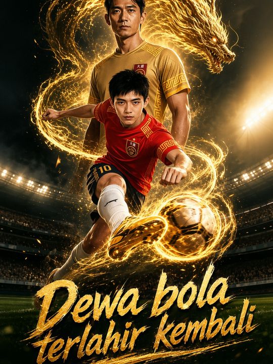 Kebangkitan dewa bola