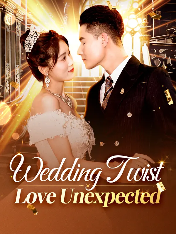 Wedding Twist, Love Unexpected (2025)