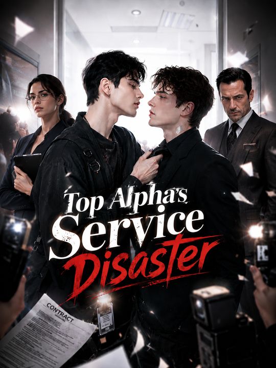Top Alpha's Service Disaster