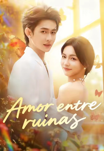 (Doblado)Amor entre ruinas