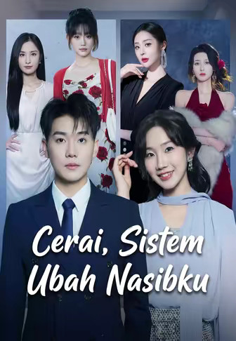 Cerai, Sistem Ubah Nasibku