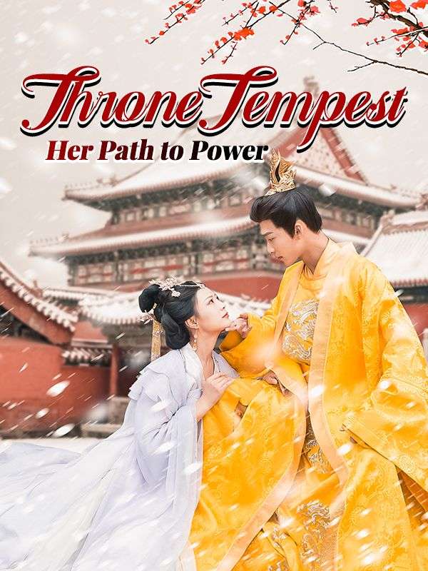 Throne Tempest: Her Path to Power (DUBBED) (2024)