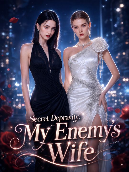 Secret Depravity：My Enemy's Wife