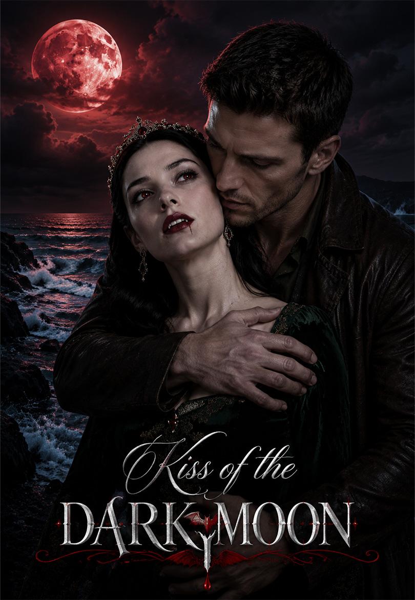 Kiss of the Dark Moon