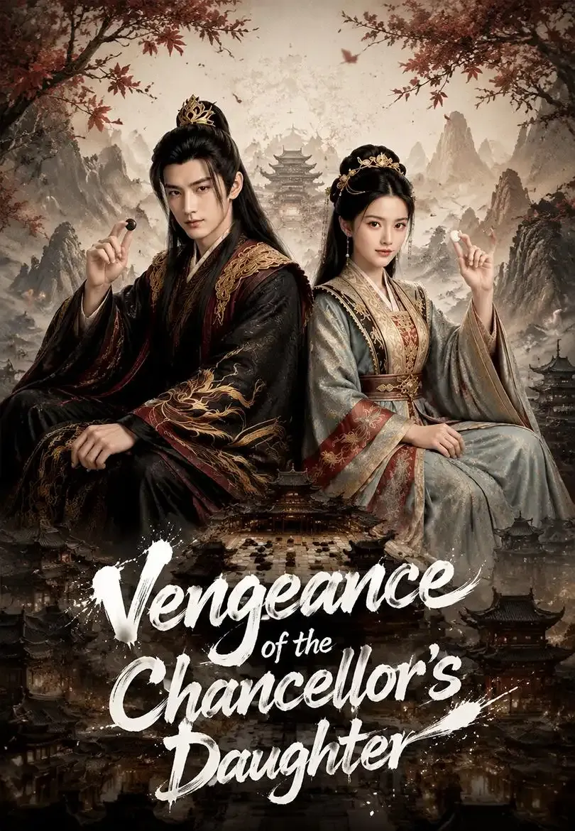 (Dubbed) Vengeance of the Chancellor's Daughter