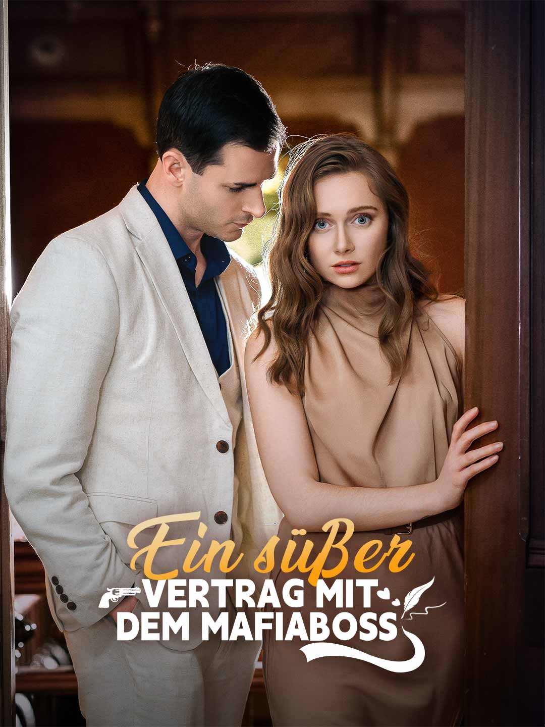 Ein süßer Vertrag mit dem Mafiaboss