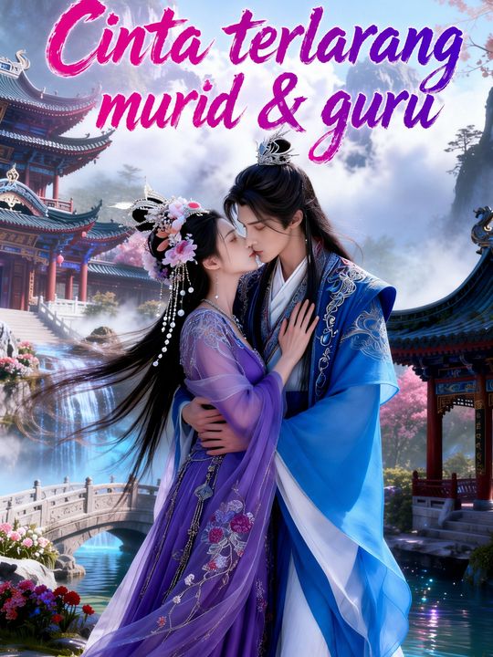 Cinta terlarang murid & guru