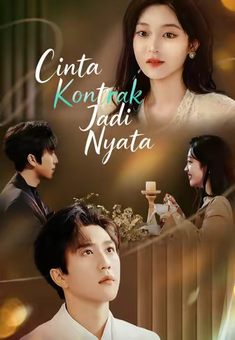 Cinta Kontrak Jadi Nyata