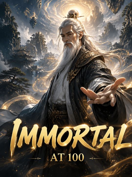 Immortal at 100
