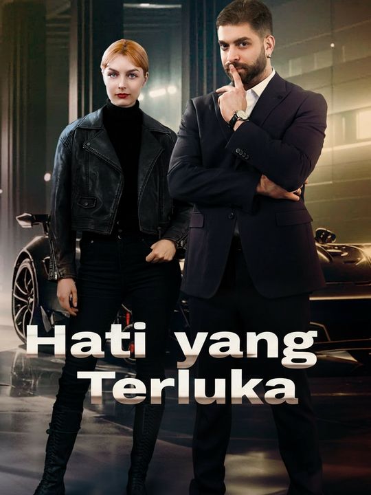 Hati yang Terluka
