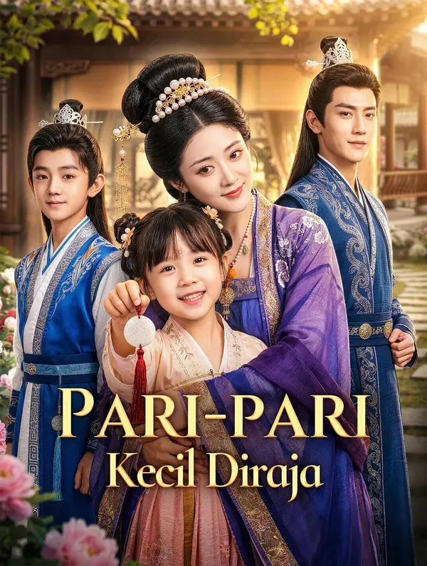 Pari-pari Kecil Diraja