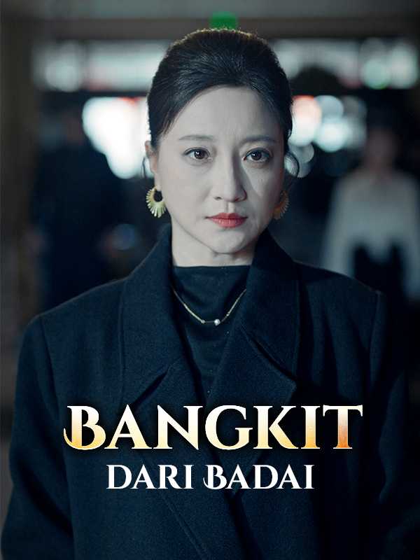 Bangkit dari Badai
