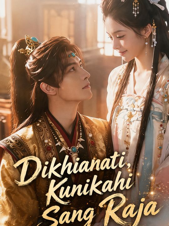 Dikhianati, Kunikahi Sang Raja