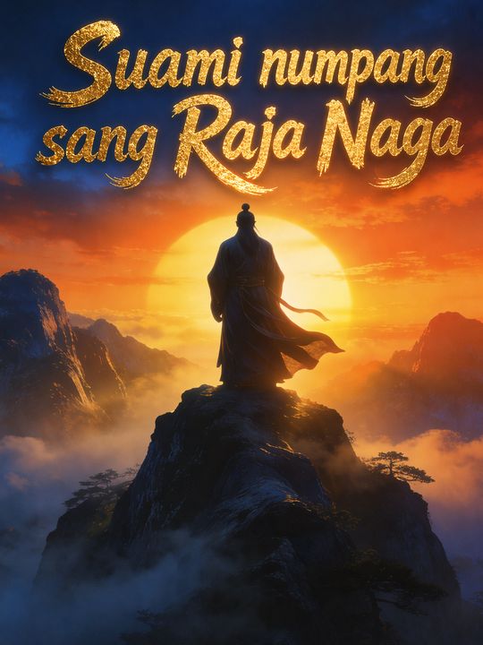 Suami numpang sang Raja Naga