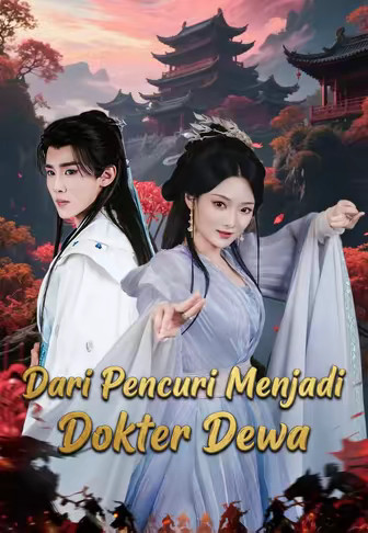 Dari Pencuri Menjadi Dokter Dewa