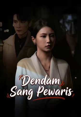 Dendam Sang Pewaris