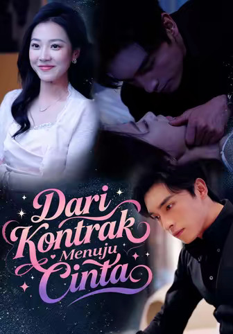 Dari Kontrak Menuju Cinta