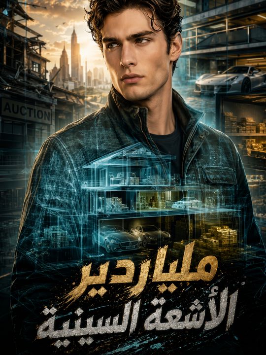 قطب الأشعة السينية