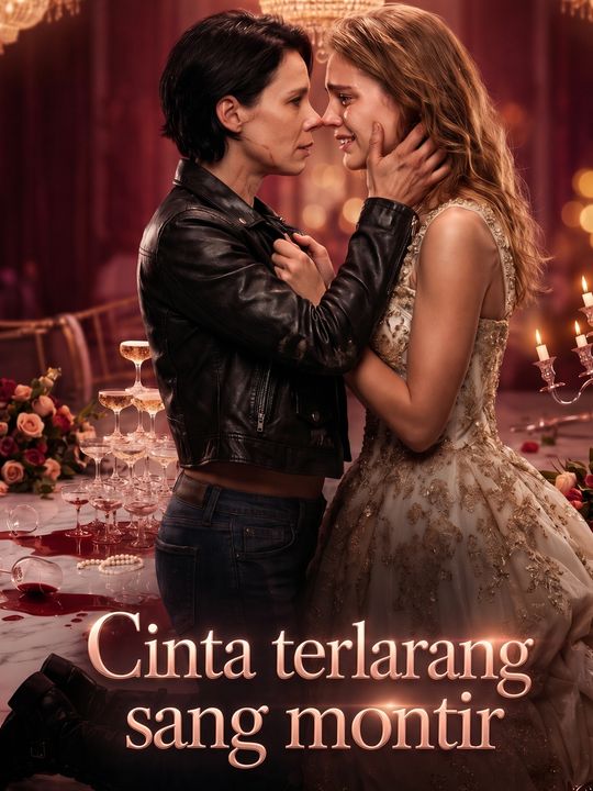 Cinta terlarang sang montir