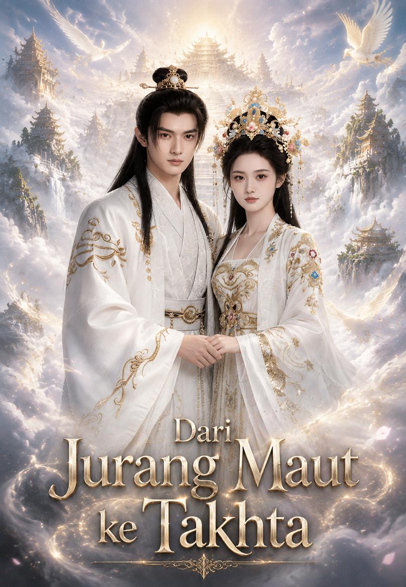Dari Jurang Maut ke Takhta