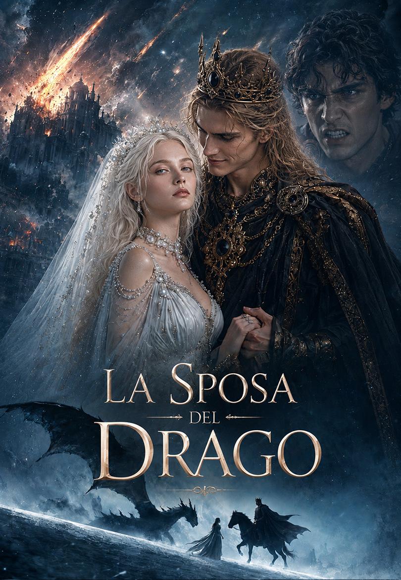 La Sposa del Drago