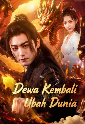 Dewa Kembali Ubah Dunia