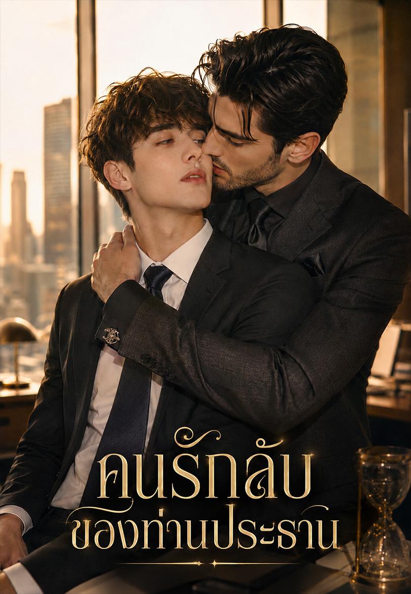 (พากย์) คนรักลับของท่านประธาน