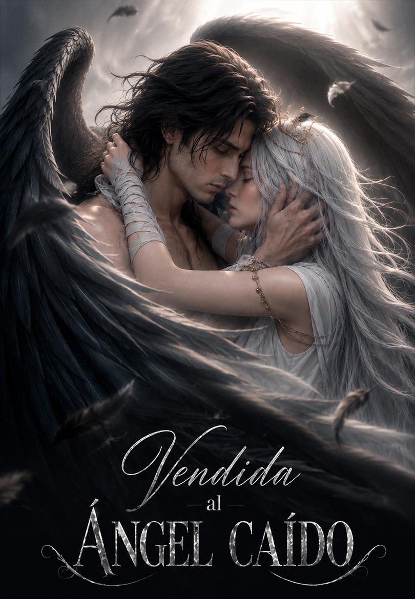 Vendida al Rey Ángel Caído