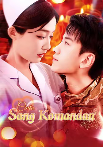 Cinta Sang Komandan