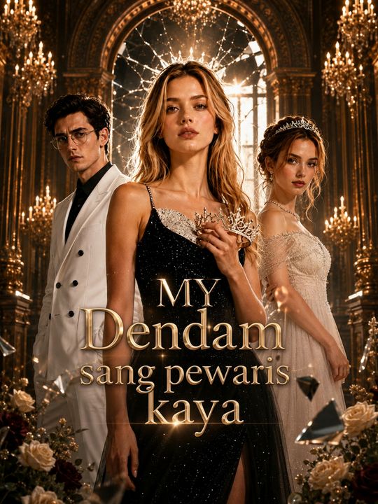 Dendam sang pewaris kaya