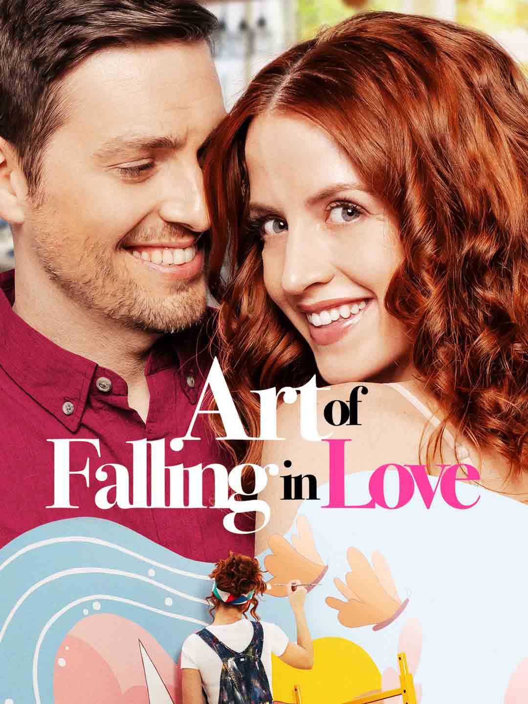 Art of Falling in Love [Original]