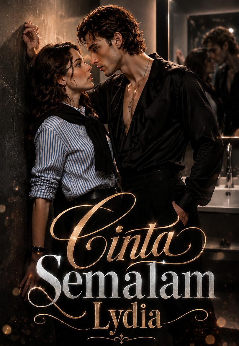 Cinta Semalam Lydia