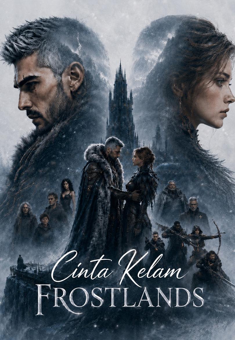 Cinta Kelam Frostlands