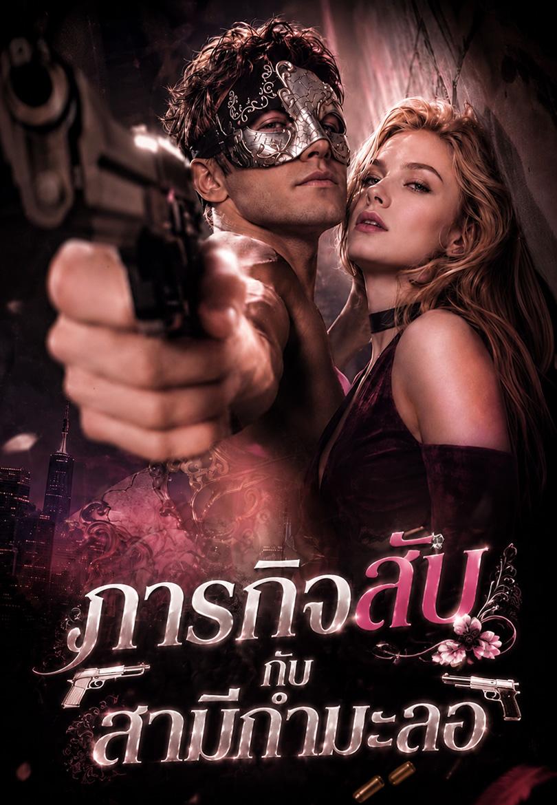 ภารกิจลับกับสามีกำมะลอ