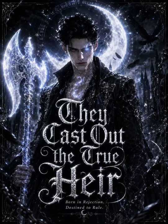 They Cast Out the True Heir
