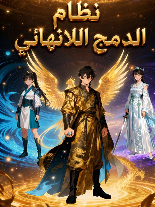 نظام الدمج اللانهائي