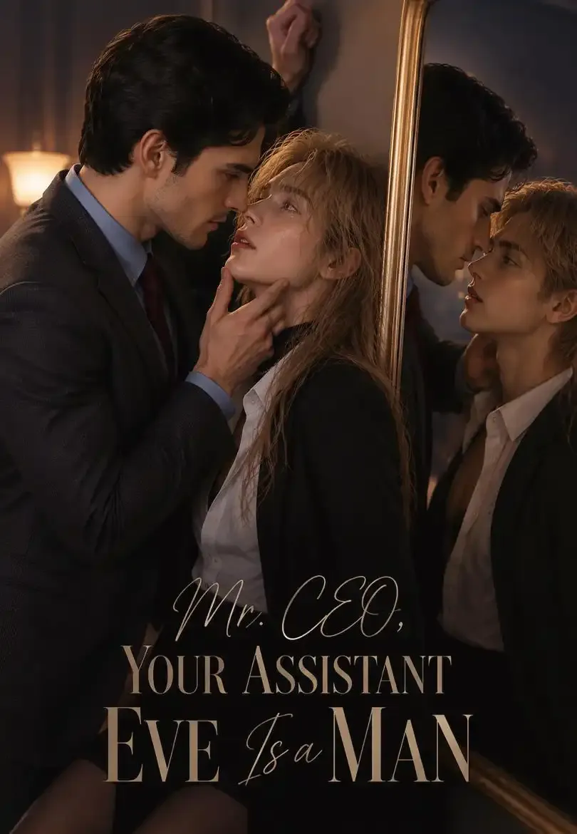 Mr. CEO, Your Assistant Eve Is a Man