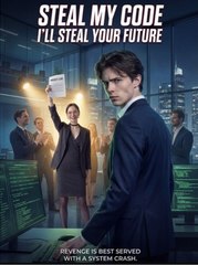 steal my code (2024)