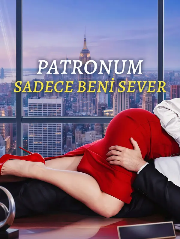 PATRONUM SADECE BENİ SEVER