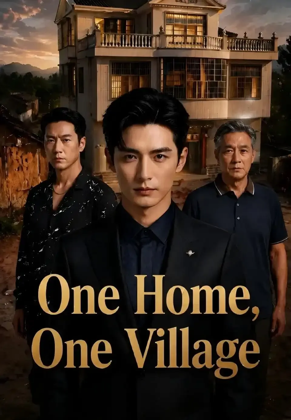 One Home, One Village